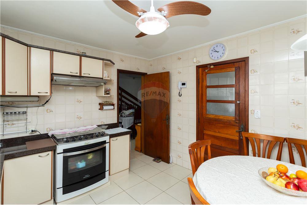 Sobrado - Venda - Santa Maria , Rio Grande do Sul - 14 - 610311056-88