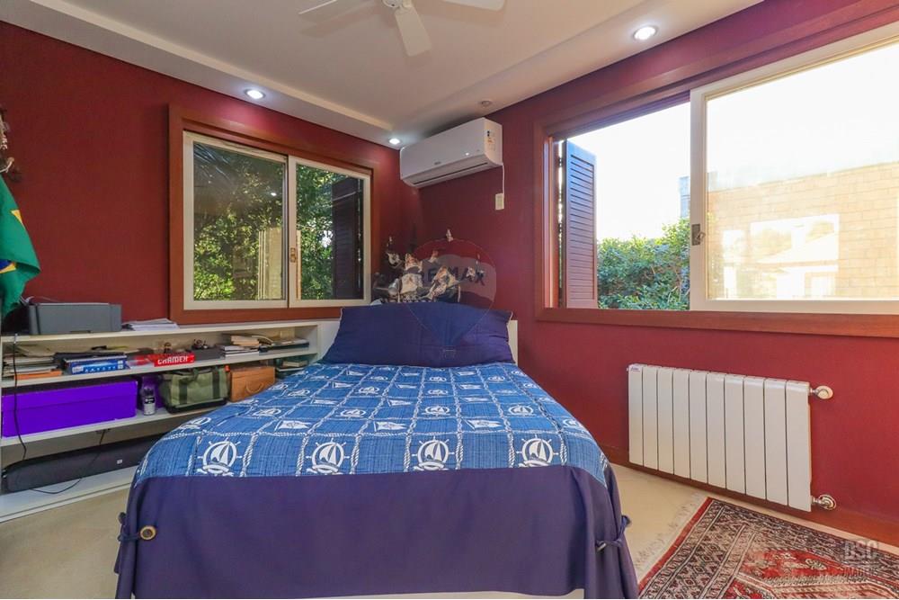 Casa de Condomínio - Venda - Porto Alegre , Rio Grande do Sul - DSCIMAGENS-307.jpg - 610191022-162