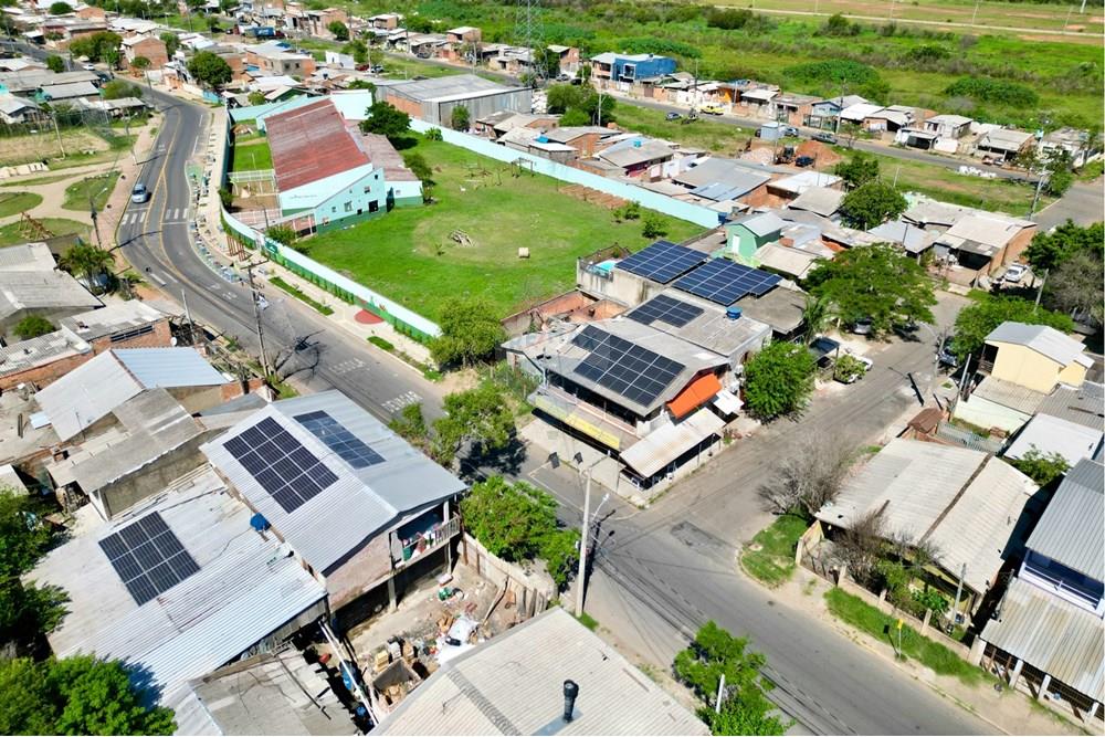 Terreno - Venda - Canoas , Rio Grande do Sul - DJI_0677.jpeg - 610241030-23