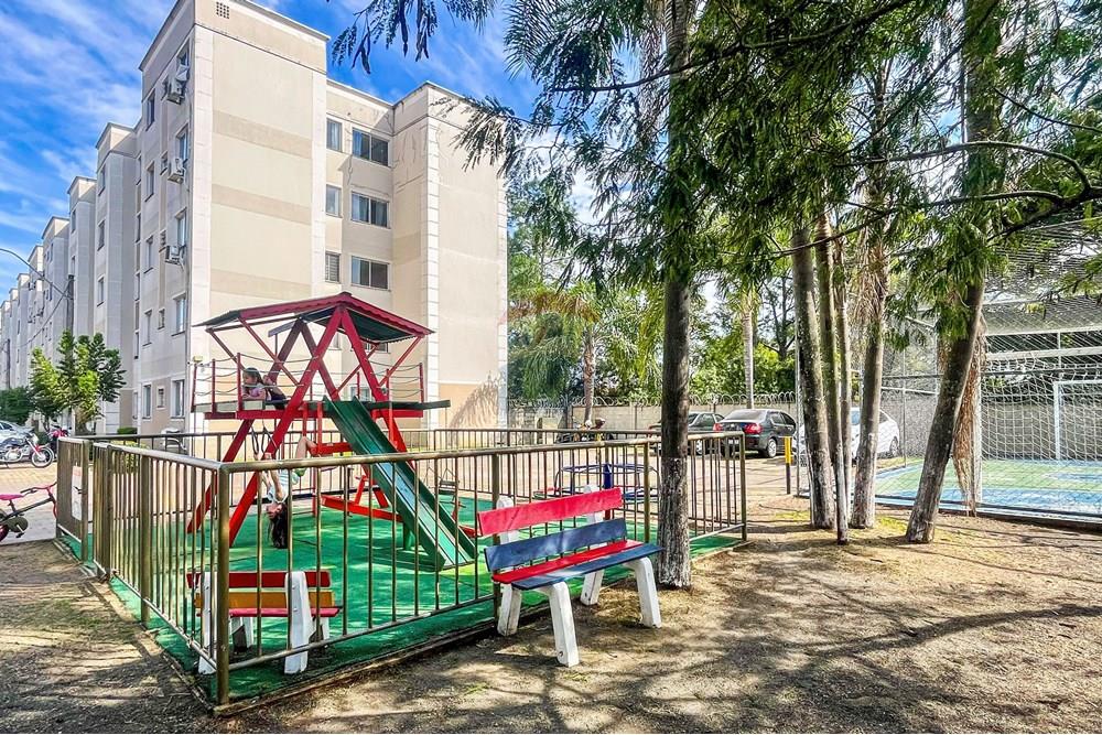 Apartamento - Venda - Sapucaia do Sul , Rio Grande do Sul - IMG_5604.jpeg - 610411022-84