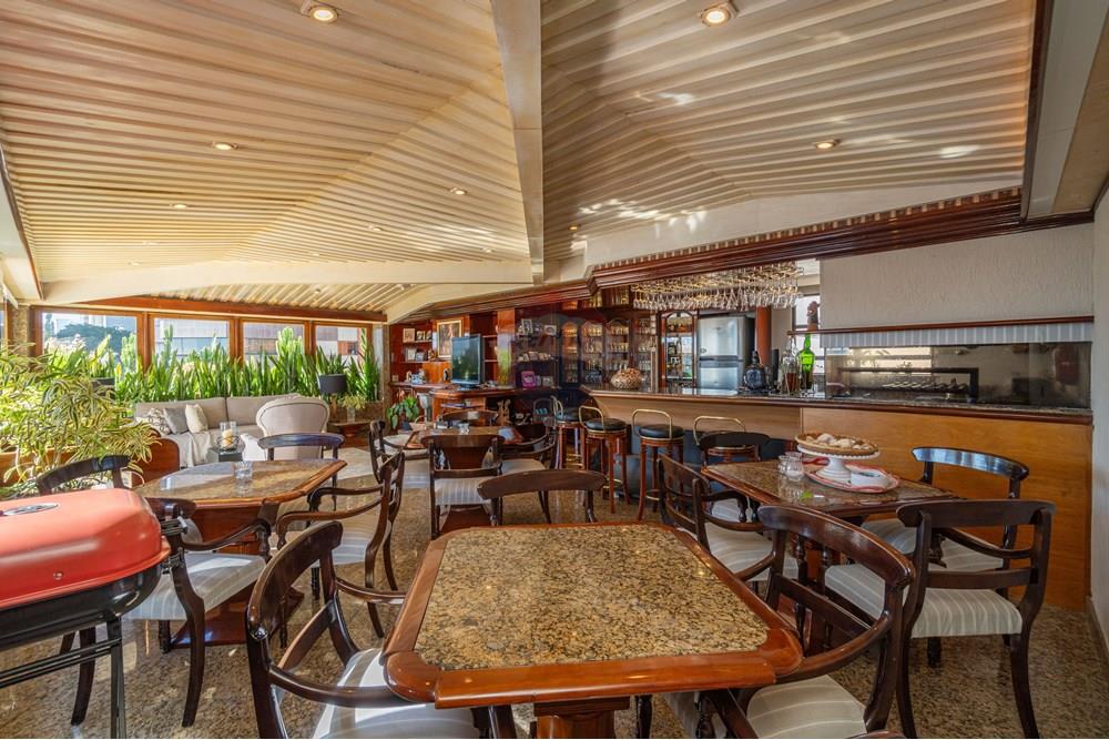 Cobertura - Venda - Porto Alegre , Rio Grande do Sul - DSC07989.jpg - 610371003-17