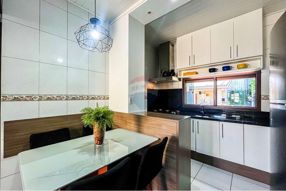 Casa - Venda - São Leopoldo , Rio Grande do Sul - IMG_2299.jpeg - 610411022-87