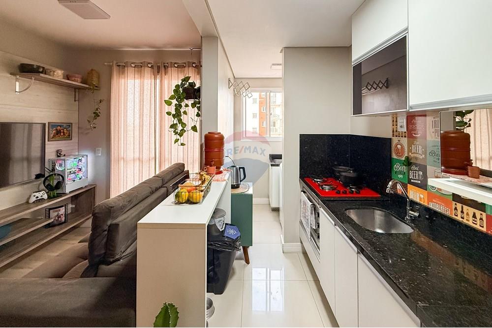 Apartamento - Venda - Canoas , Rio Grande do Sul - IMG_9524.jpg - 612651031-46