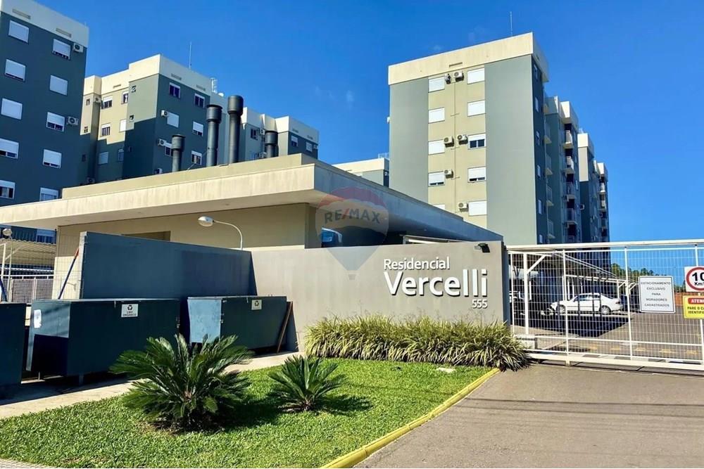 Apartamento - Alugar - Santa Maria , Rio Grande do Sul - a602f821-a567-4e6a-b9ce-28f58cb055c7.jpg - 610471003-73