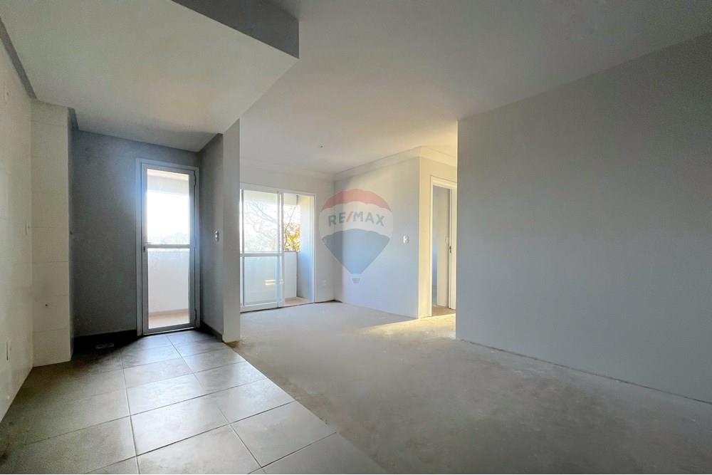 Apartamento - Venda - Sapucaia do Sul , Rio Grande do Sul - Sala e cozinha 2.jpg - Cozinha - 610461003-10