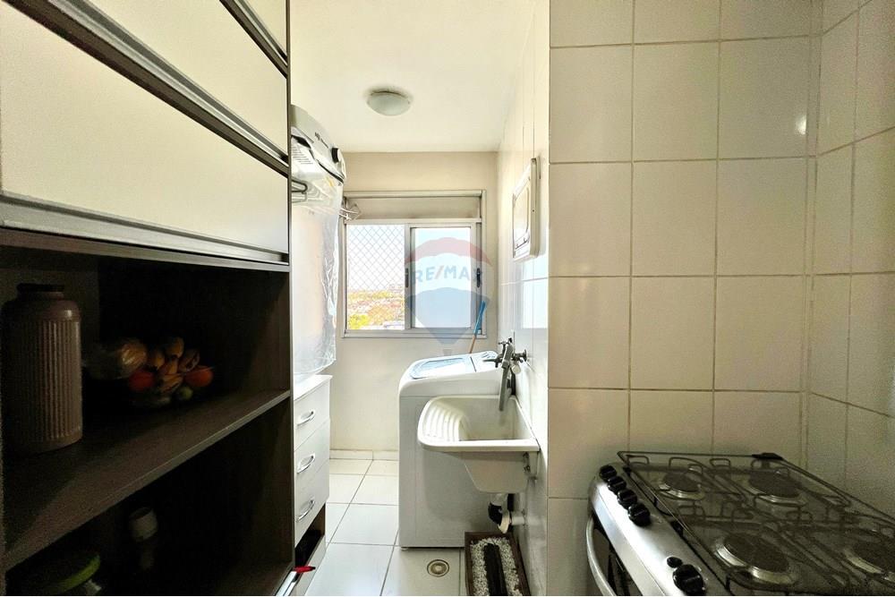 Apartamento - Venda - Canoas , Rio Grande do Sul - IMG_0087 3.JPG - 610241012-201