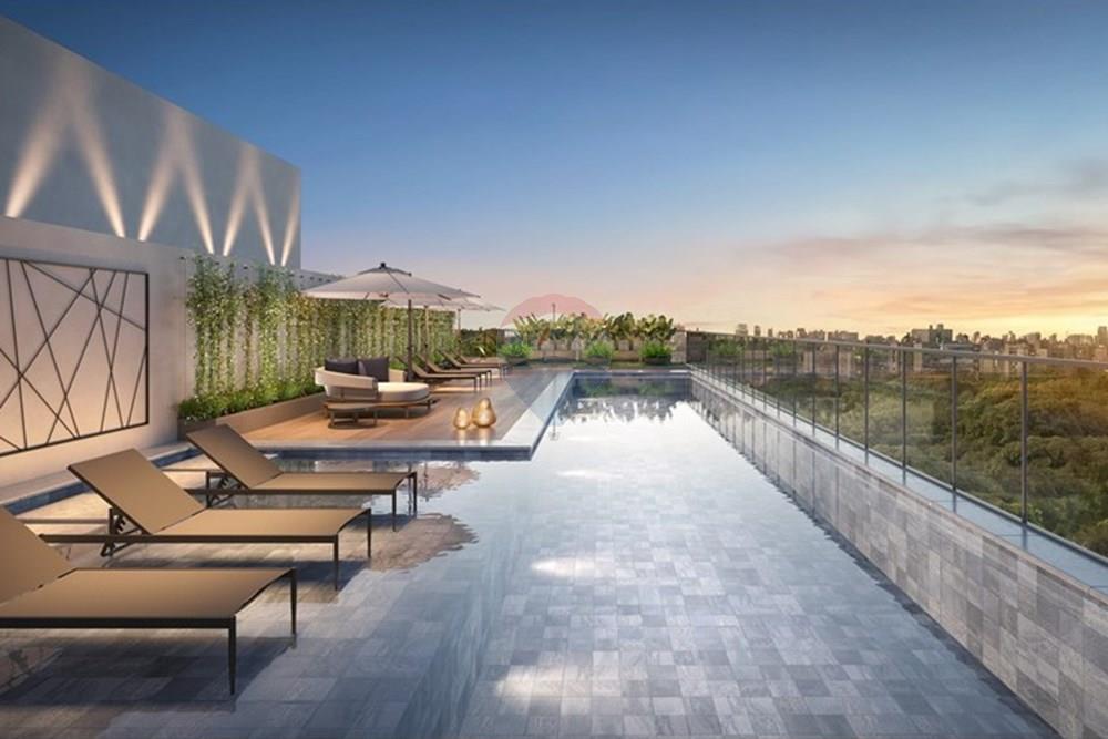 Studio - Venda - Porto Alegre , Rio Grande do Sul - 06_CYR_CASTRO_ALVES_PISCINA_EF_EF.jpg - 612481076-19