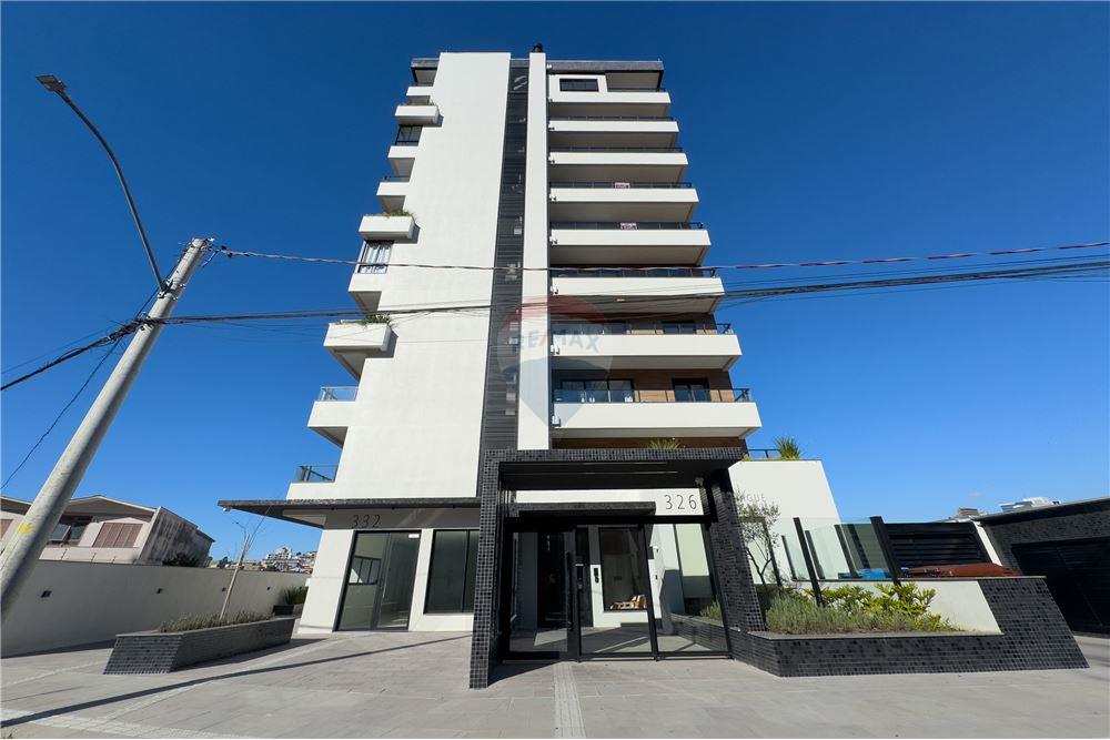 Apartamento - Venda - Bento Gonçalves , Rio Grande do Sul - 2 - 610251008-43