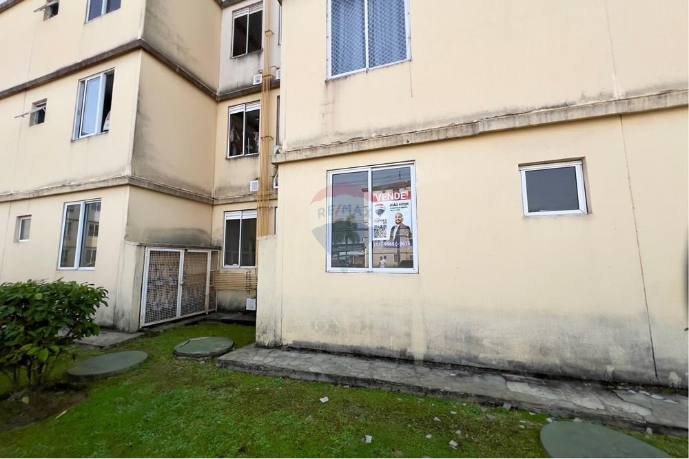 Apartamento - Venda - Canoas , Rio Grande do Sul - IMG_8422 2.jpg - 610241030-42