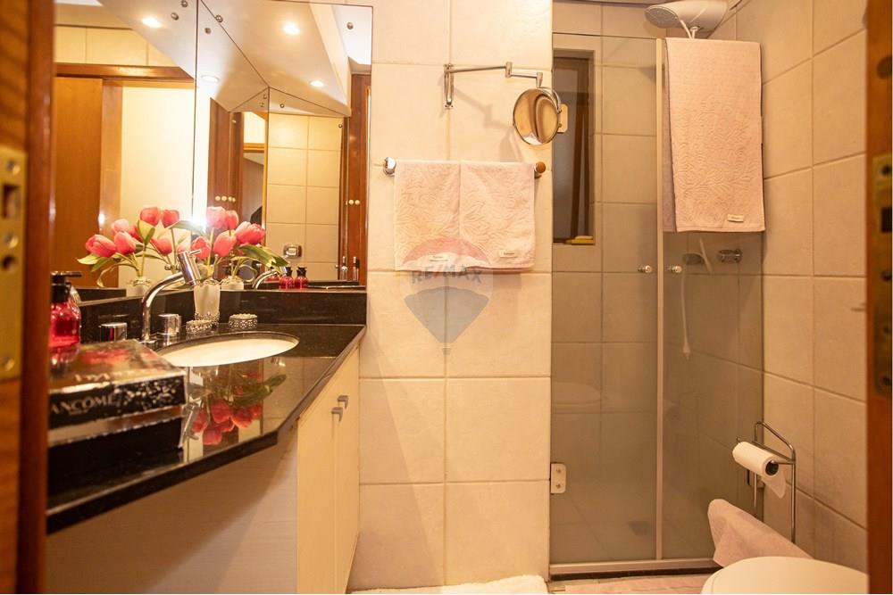 Cobertura - Venda - Santa Maria , Rio Grande do Sul - CRB_8301.JPG - 610311070-55