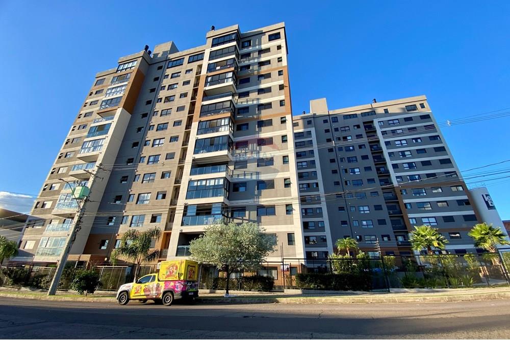 Apartamento - Venda - Passo Fundo , Rio Grande do Sul - IMG_8139.JPG - 610271094-14