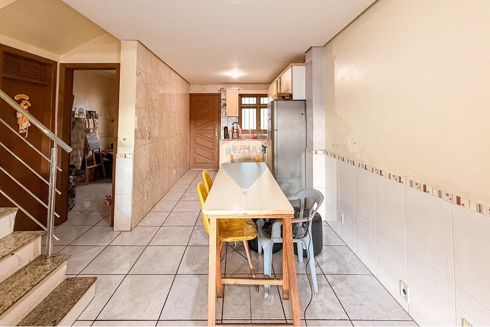 Sobrado - Venda - Canoas , Rio Grande do Sul - IMG_8745.jpg - 612651041-19