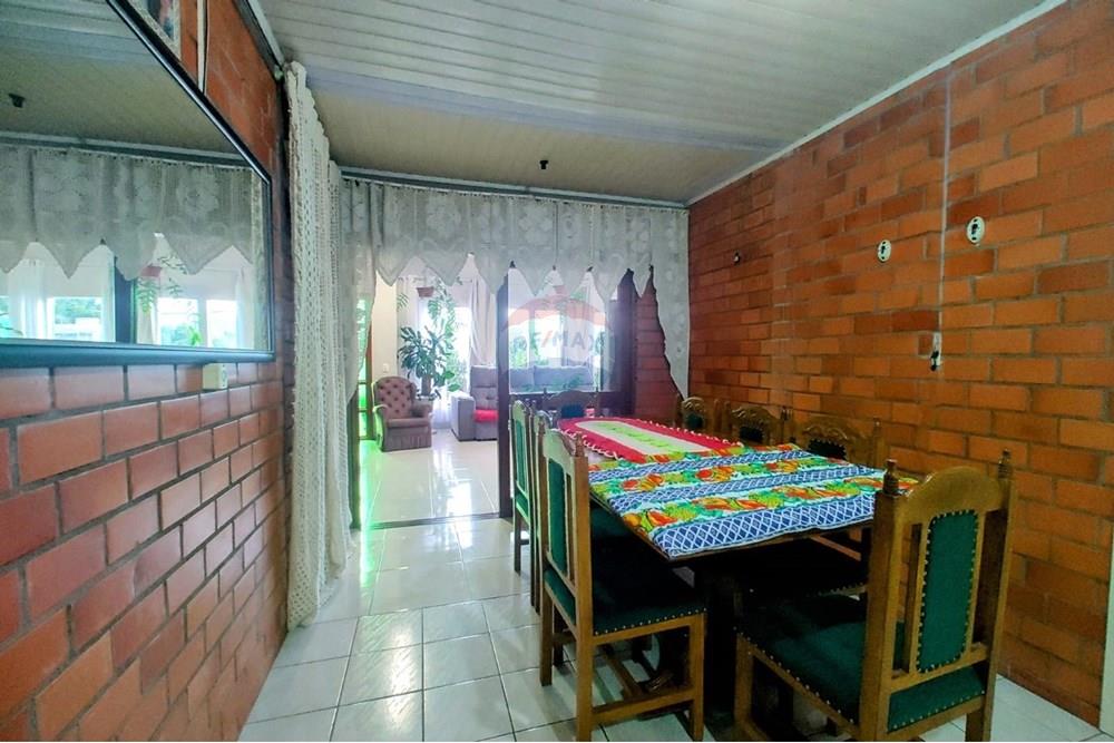 Casa - Venda - Bento Gonçalves , Rio Grande do Sul - SALA DE JANTAR (2).jpeg - Cozinha - 610331038-28