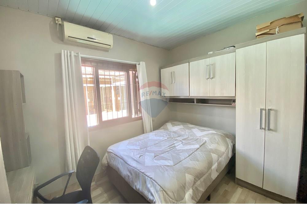 Casa - Venda - Canoas , Rio Grande do Sul - IMG_2596.jpg - Quarto infantil - 610241026-67