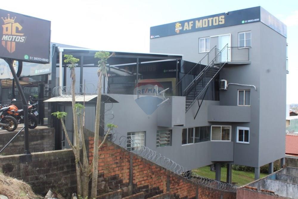 Prédio - Venda - Gravataí , Rio Grande do Sul - IMG_4129.JPG - 610161057-40