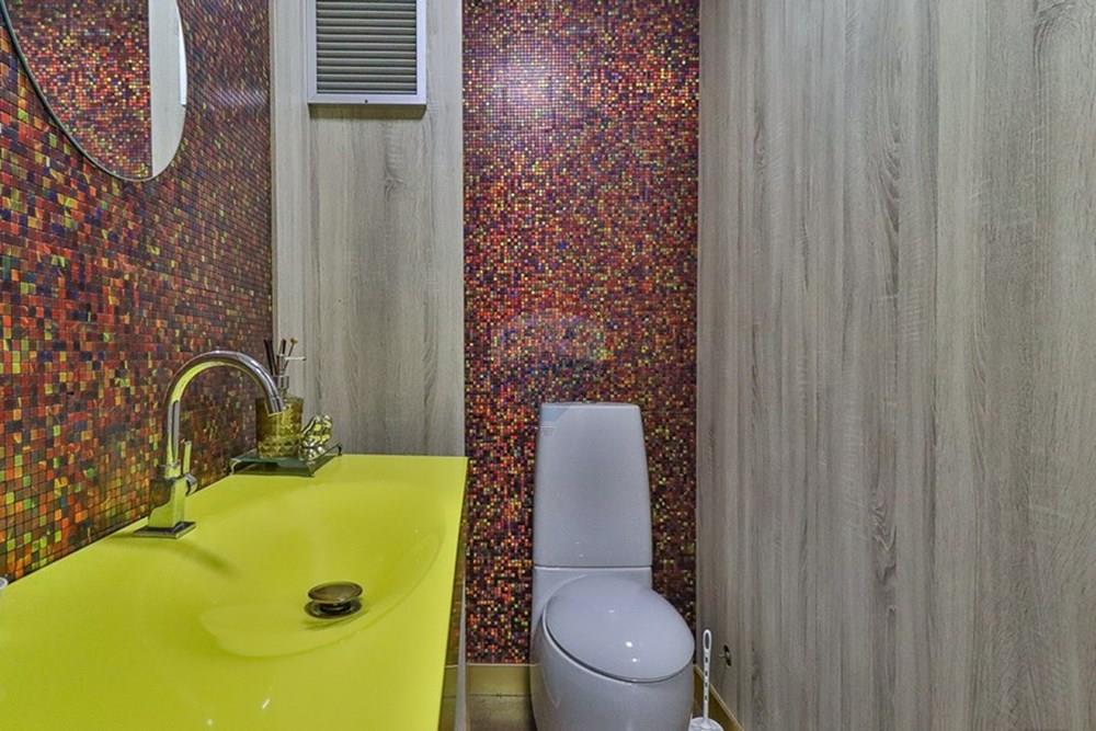 Cj. Comercial/ Sala - Venda - Porto Alegre , Rio Grande do Sul - DSCIMAGENS-119.jpg - Banheiro - 610371016-34