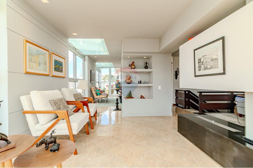 Cobertura - Venda - Porto Alegre , Rio Grande do Sul - IMG_6527.jpg - 610221018-124