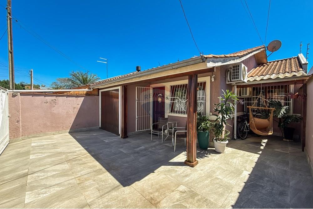 Casa - Venda - Canoas , Rio Grande do Sul - DJI_20251015_103903_422.jpg - 610241012-210