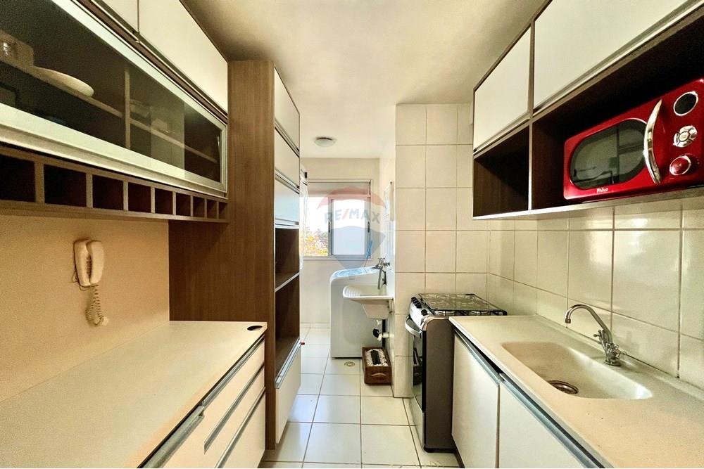 Apartamento - Venda - Canoas , Rio Grande do Sul - IMG_0085 3.JPG - 610241012-201