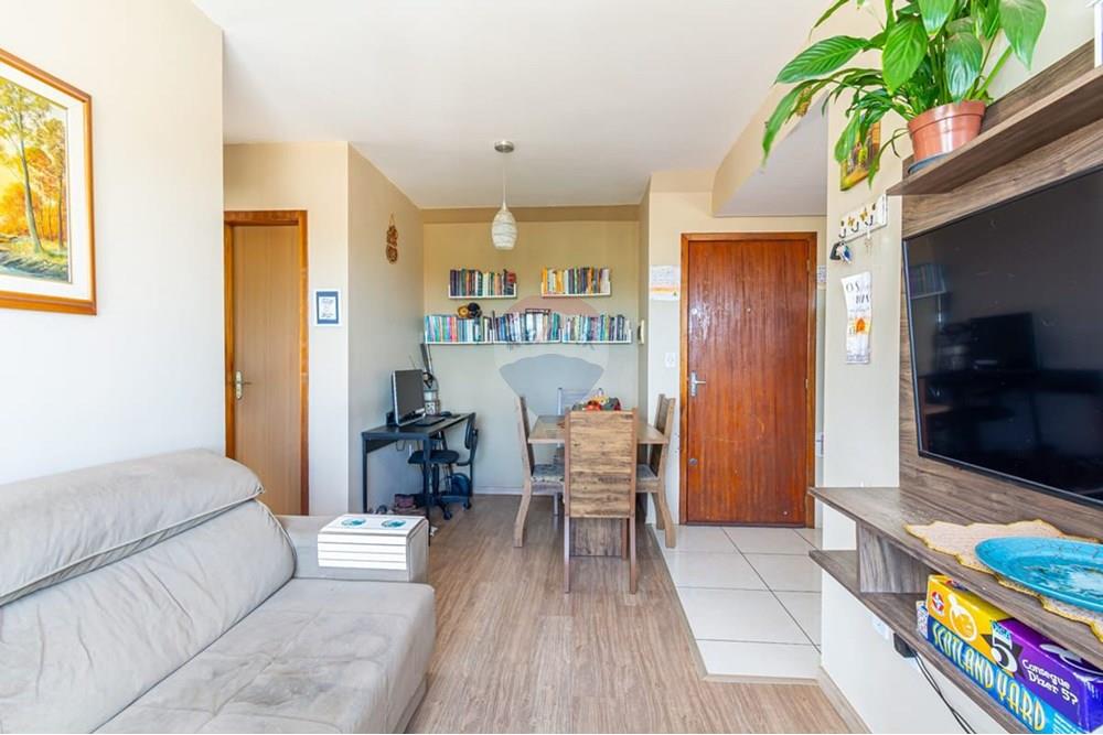 Apartamento - Venda - Cachoeirinha , Rio Grande do Sul - IMG-20250107-WA0156.jpg - 610141033-85