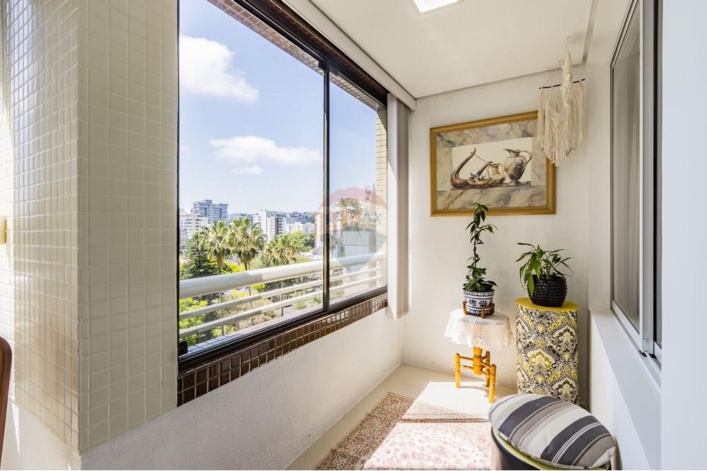 Apartamento - Venda - Porto Alegre , Rio Grande do Sul - IMG_3413-HDR.jpg - 612481029-163