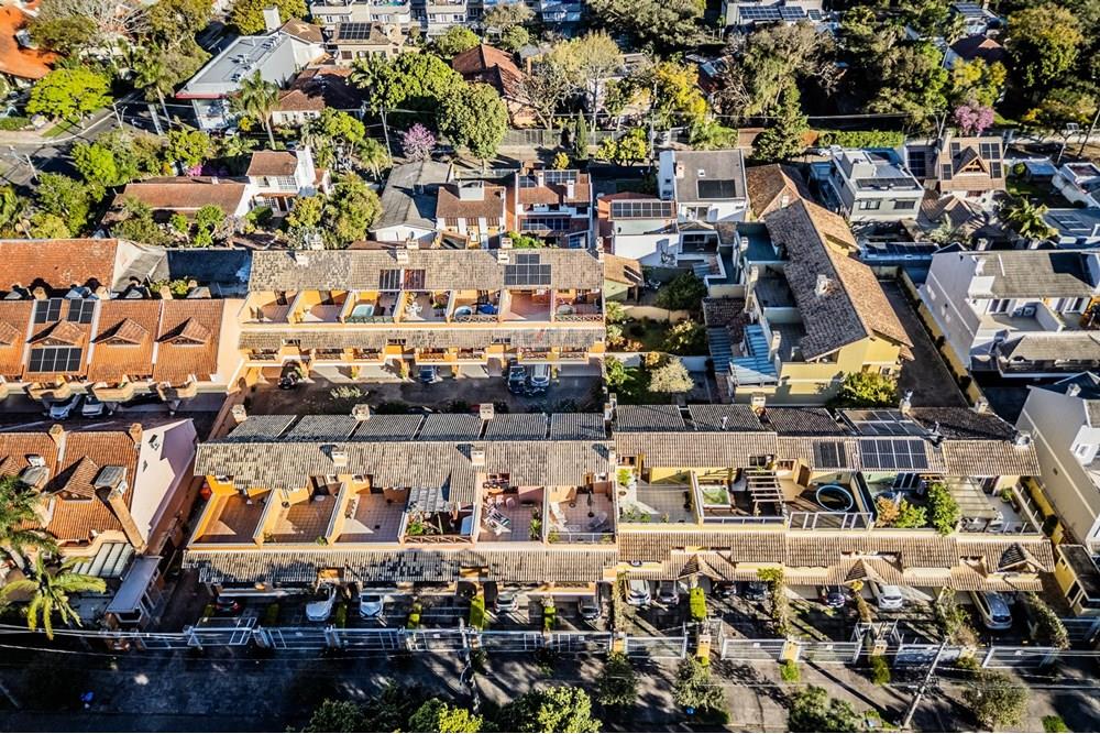 Casa de Condomínio - Venda - Porto Alegre , Rio Grande do Sul - IMG-171.jpg - 612481037-111