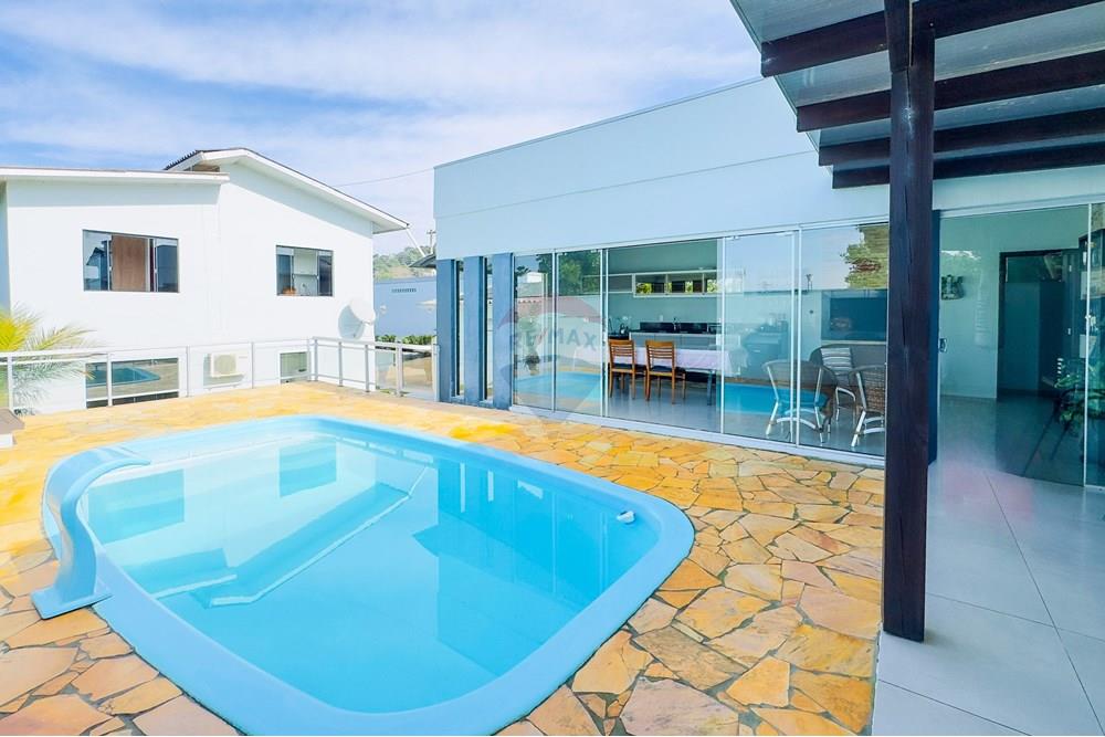 Casa - Venda - Erechim , Rio Grande do Sul - IMG_E3496.jpg - Fachada - 612761035-6