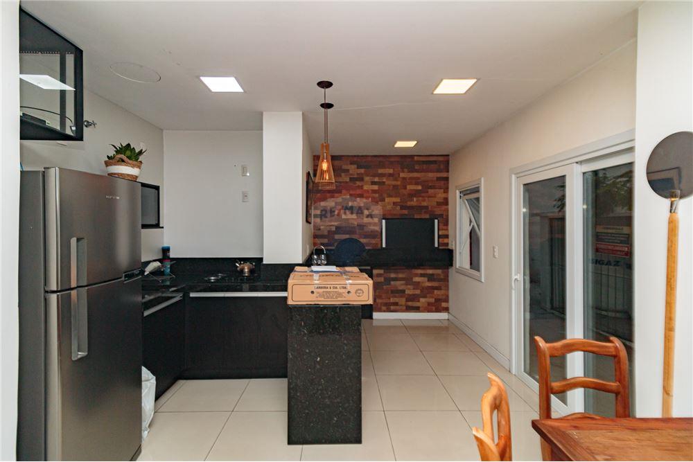 Apartamento - Venda - Porto Alegre , Rio Grande do Sul - Churrasqueira e forno de pizza - 610221018-121