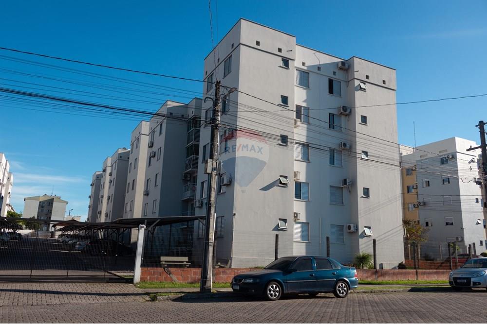 Apartamento - Venda - Santa Maria , Rio Grande do Sul - IMG_0273.jpg - 610471015-1