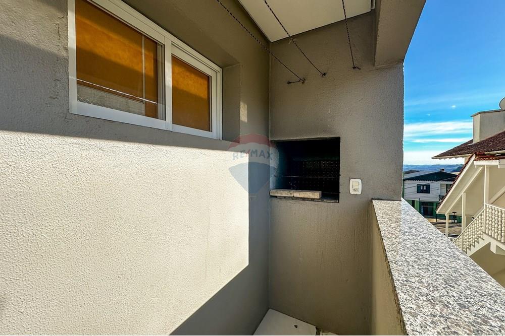 Apartamento - Venda - Bento Gonçalves , Rio Grande do Sul - IMG_5836.JPG - Sacada - 610331026-59