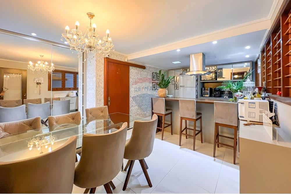 Casa - Venda - Canoas , Rio Grande do Sul - DJI_20250512_174112_023.jpg - 610241012-180