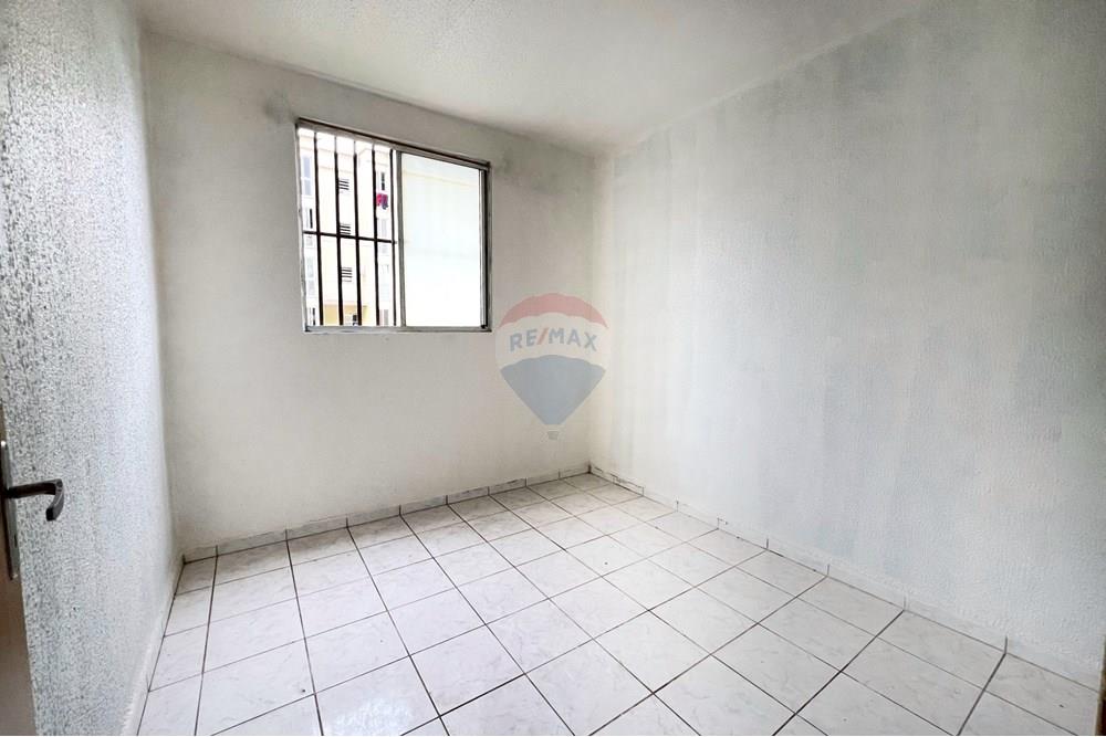 Apartamento - Venda - São Leopoldo , Rio Grande do Sul - Quarto 2 1.jpg - Quarto - 610461003-20