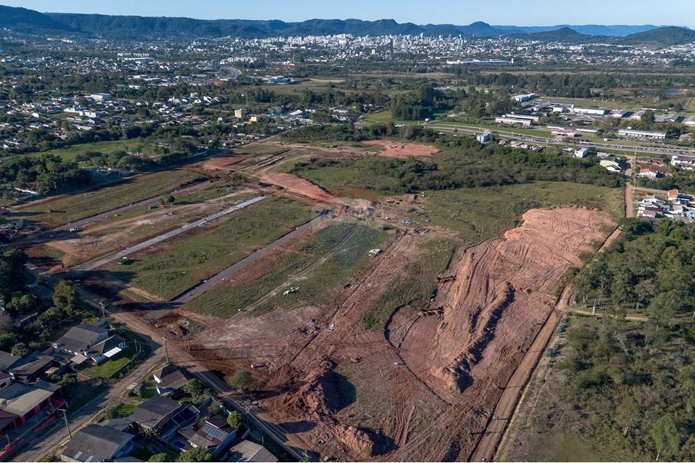 Terreno - Venda - Santa Maria , Rio Grande do Sul - DJI_0287.jpg - 610311058-37