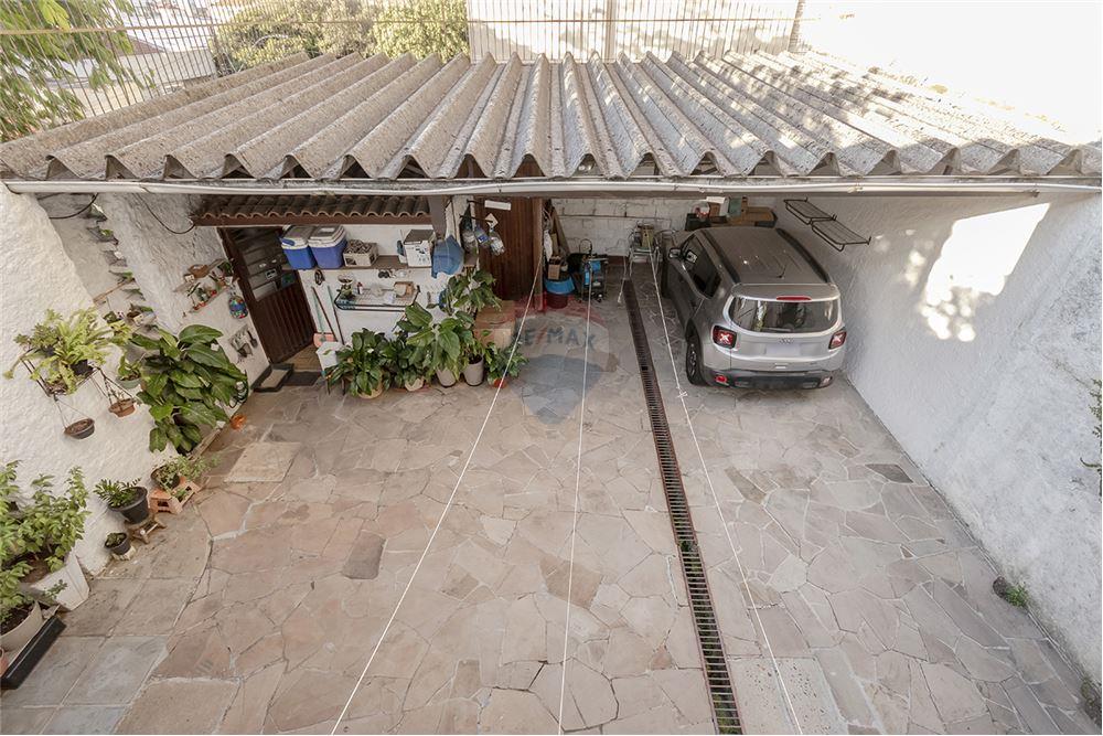 Casa - Venda - Porto Alegre , Rio Grande do Sul - 34 - 612481063-22