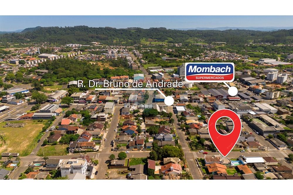 Casa - Venda - Montenegro , Rio Grande do Sul - 34.jpg - 610091005-77