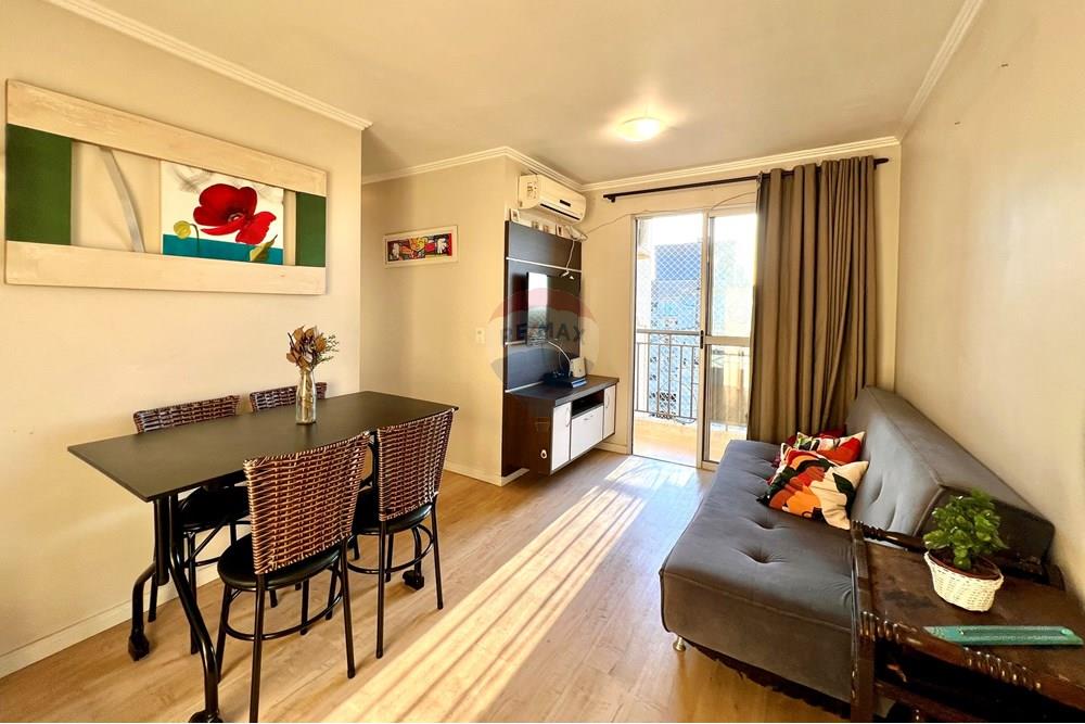 Apartamento - Venda - Canoas , Rio Grande do Sul - IMG_0153 3.JPG - 610241012-201