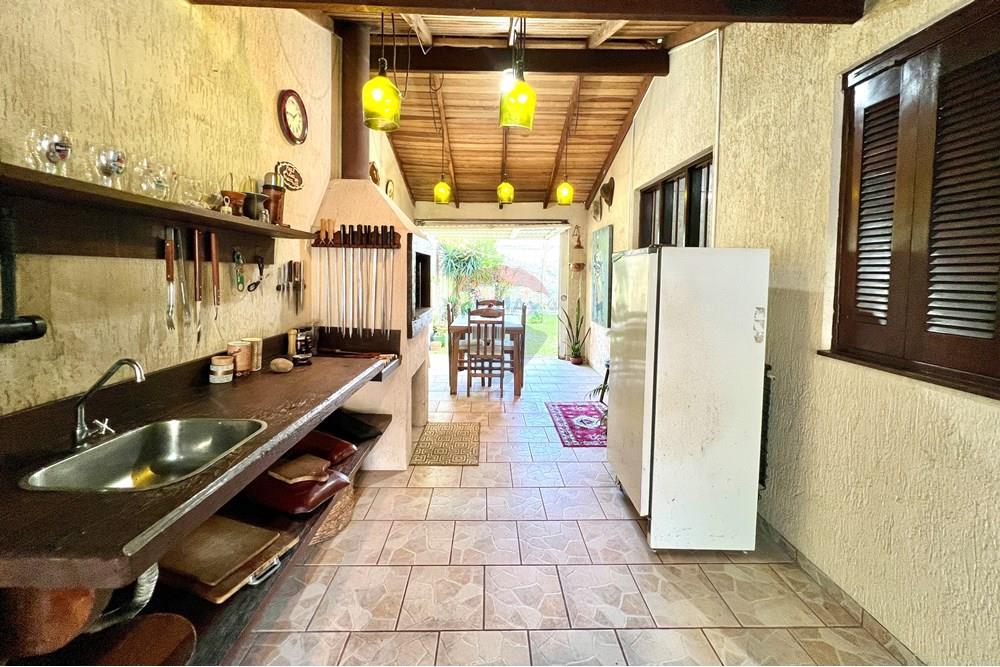 Casa - Venda - Canoas , Rio Grande do Sul - IMG_0514.JPG - 610241023-67