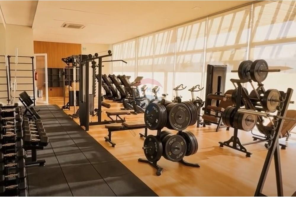 Terreno - Venda - Pelotas , Rio Grande do Sul - FITNESS AG.jpeg - Sala de Ginástica - 610211060-8