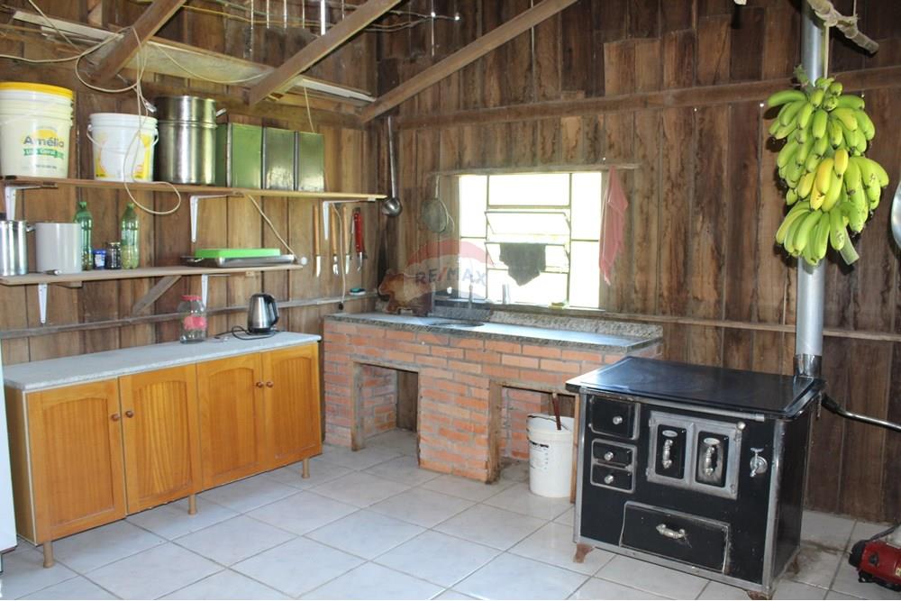 Casa de Campo - Venda - Santo Antônio da Patrulha , Rio Grande do Sul - IMG_3216.JPG - 610161090-7