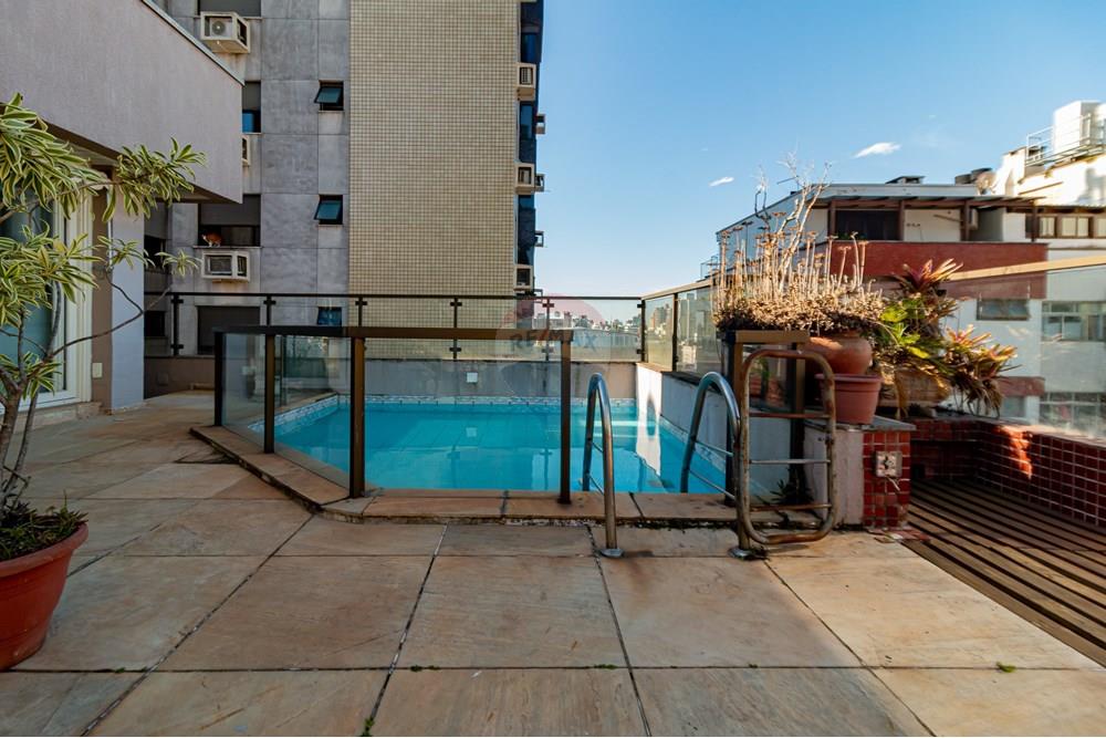 Cobertura - Venda - Porto Alegre , Rio Grande do Sul - IMG_6233.jpg - 610221042-58