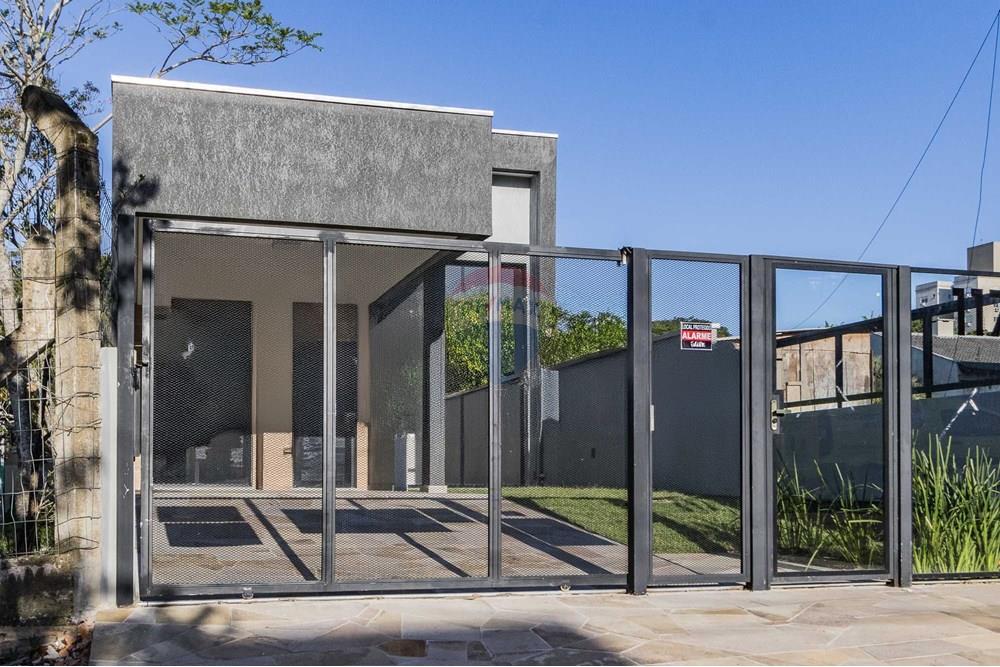 Casa - Venda - Porto Alegre , Rio Grande do Sul - 43.jpg - 610101031-9