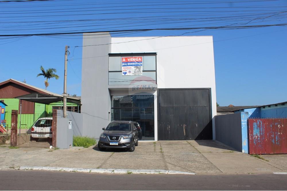 Galpão - Venda - Gravataí , Rio Grande do Sul - IMG_3578.JPG - 610161057-53