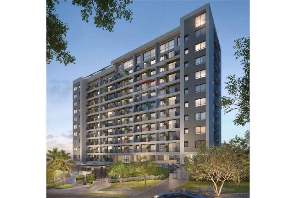 Apartamento - Venda - Porto Alegre , Rio Grande do Sul - 2 - 612521044-45