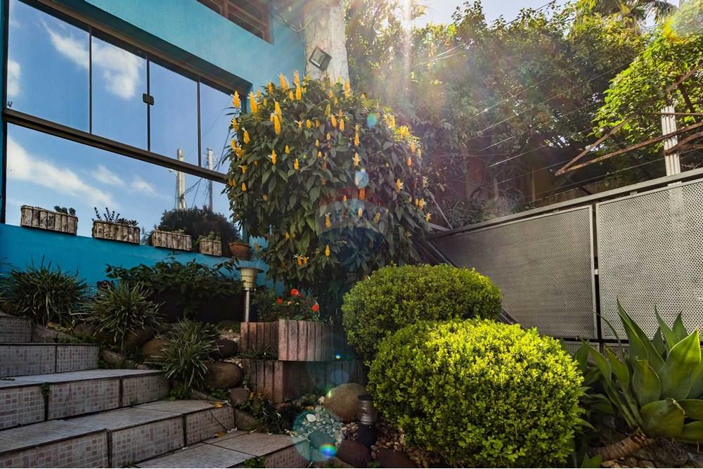 Casa - Venda - Porto Alegre , Rio Grande do Sul - IMG_2041-HDR.jpg - 612511042-24