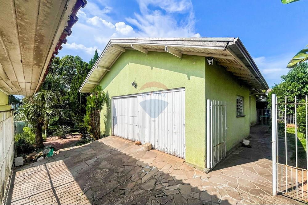 Casa - Venda - São Leopoldo , Rio Grande do Sul - IMG_1478.JPG - 610411022-60