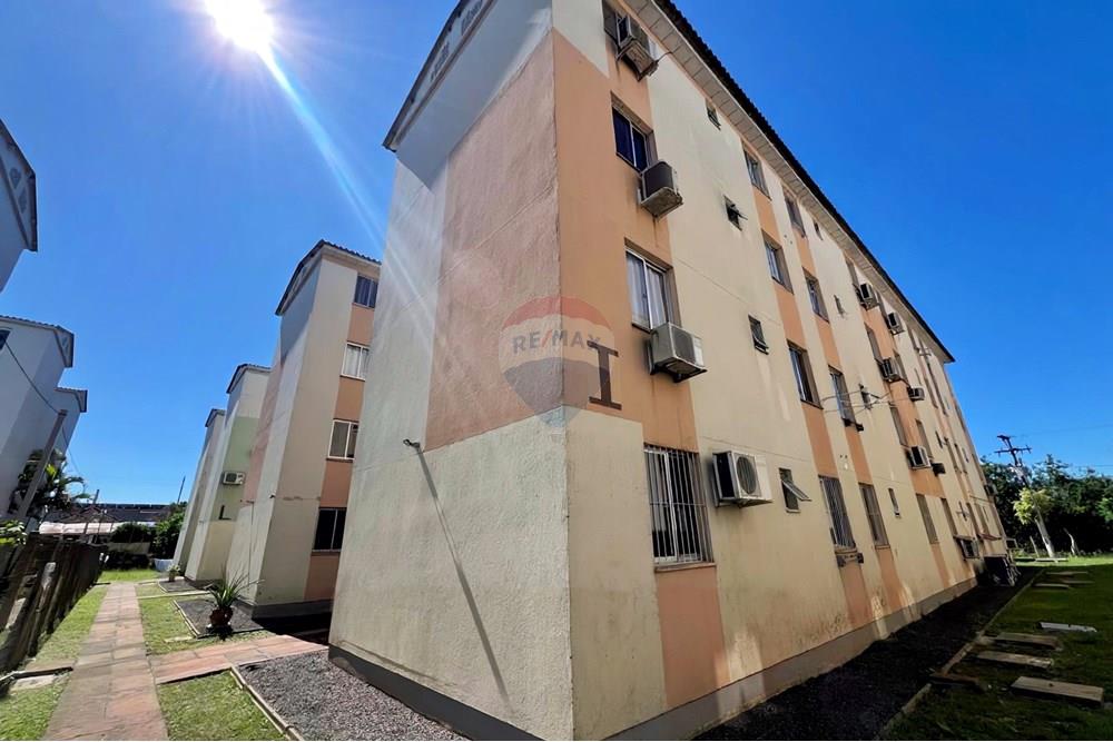 Apartamento - Venda - São Leopoldo , Rio Grande do Sul - Prédio.JPG - 610461003-37