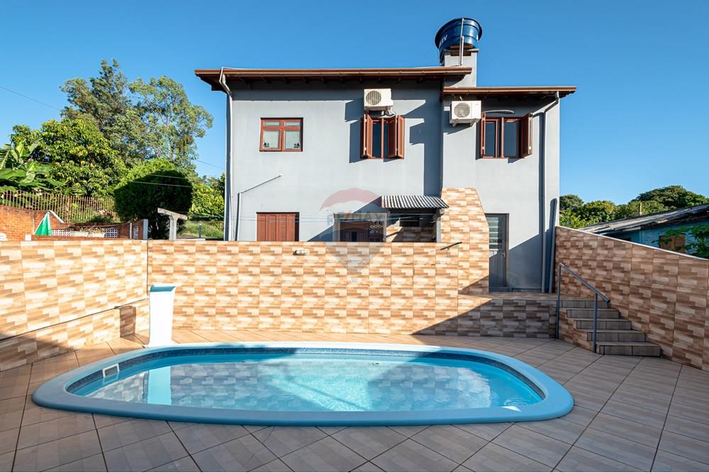 Sobrado - Venda - Novo Hamburgo , Rio Grande do Sul - DSC_7650 (2).jpg - 610261045-13