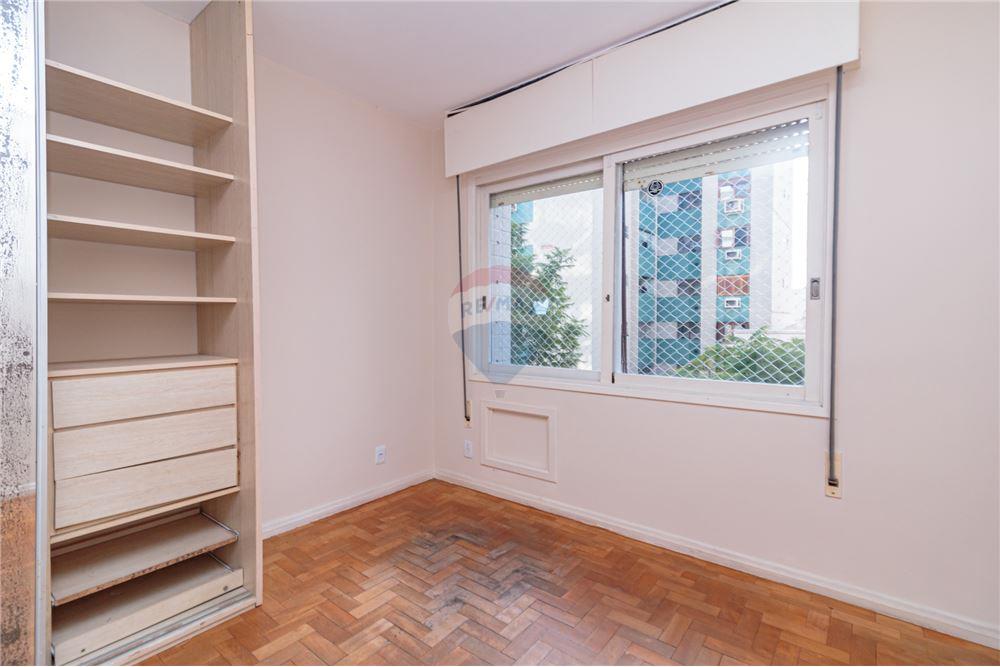 Apartamento - Venda - Porto Alegre , Rio Grande do Sul - Dormitório com armário - 610221018-121