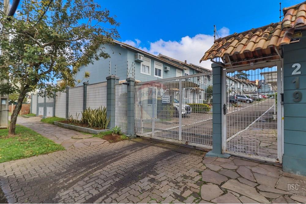 Casa de Condomínio - Venda - Porto Alegre , Rio Grande do Sul - DSCIMAGENS-91.jpg - 610101031-1