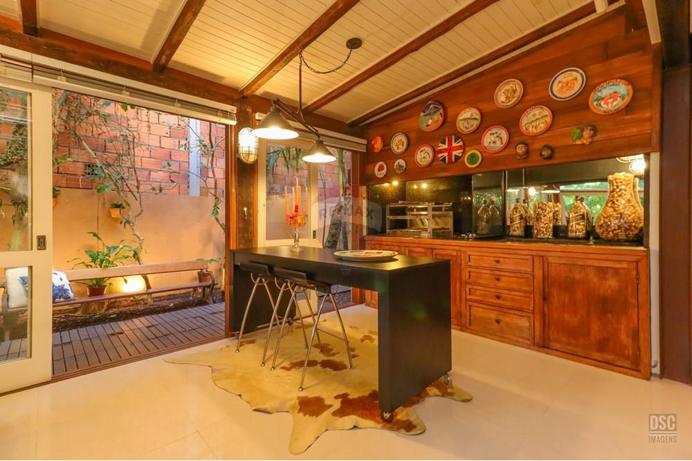 Casa de Condomínio - Venda - Porto Alegre , Rio Grande do Sul - DSCIMAGENS-215.jpg - 610191022-162